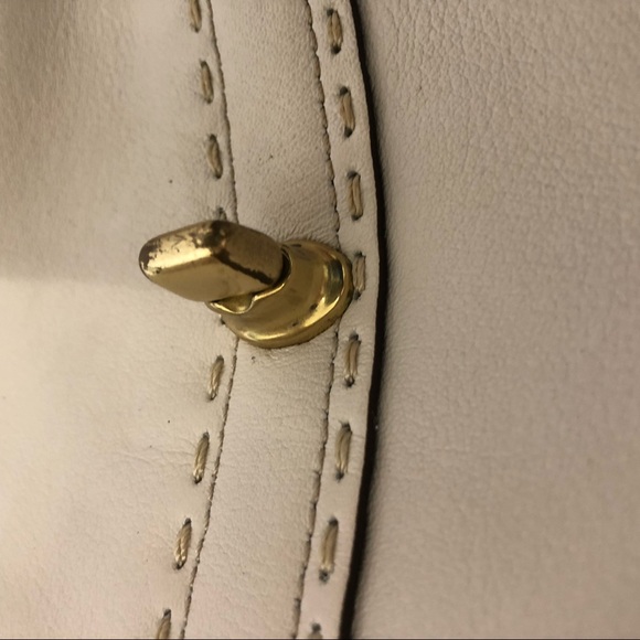 Coach Hampton Small handbag J0793-11542 - Picture 12 of 14